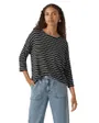 Pull Femme VMBRIANNA 3/4 Manches