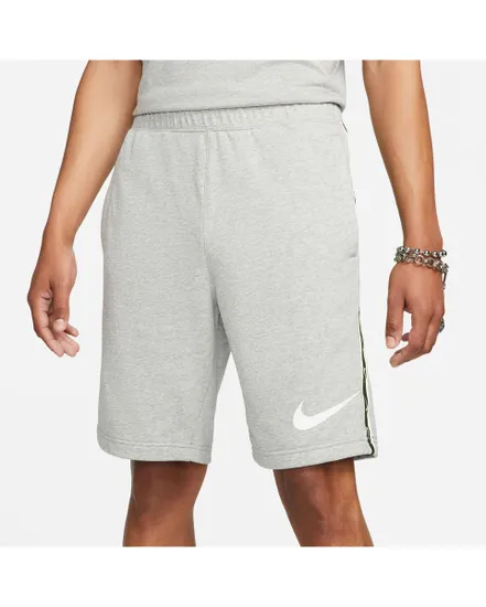 Short Homme M NSW REPEAT SW FT SHORT Gris