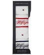 Chaussettes Sport Homme Coffret 4 Paires Tommy Hilfiger