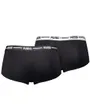 Short Femme Lot De 2 Puma