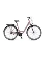 Vélo urbain Unisexe HOLLYWOOD WAVE 28 Rose