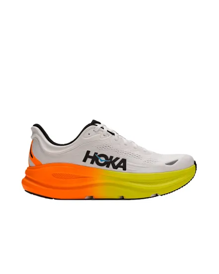 Chaussures de Running Homme Hoka Bondi 9