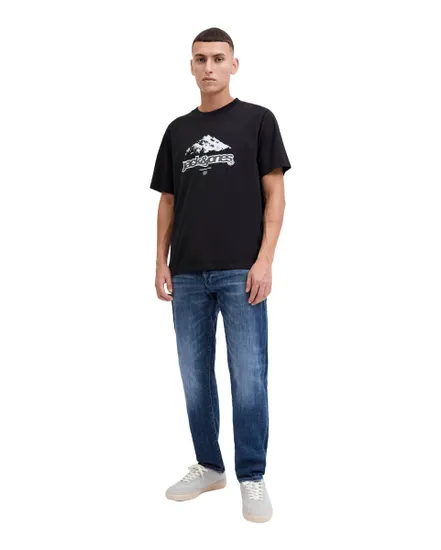 Jean Homme JJIMIKE JJCADE GE 732 NOOS