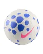 Ballon de football NIKE PITCH - FA25 Blanc