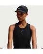 Débardeur Femme W NK DF VCTRY TANK Noir