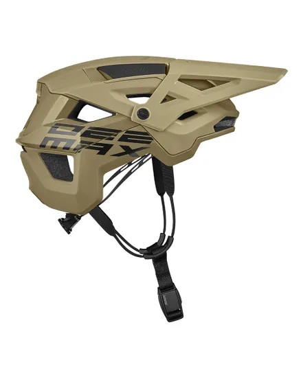 Casque VTT Unisexe DEEMAX PRO MIPS Sable