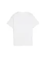 T-shirt Fille Essentials Script