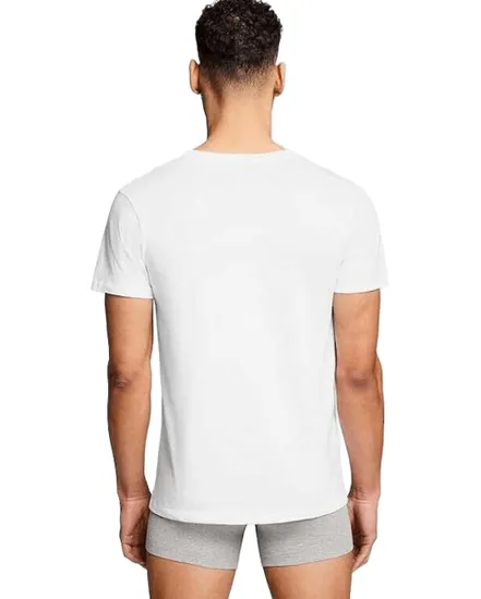Tee-Shirt Homme Everyday Crew Neck 2P
