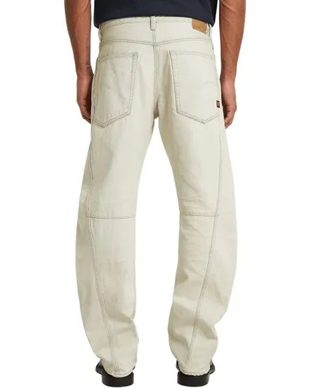 Jean Homme Contor 3D Regular