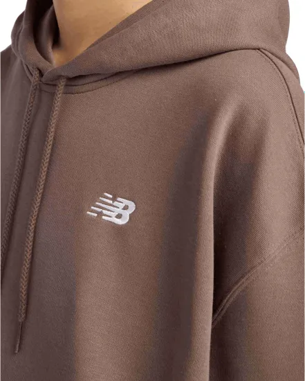 Sweat à Capuche Femme Sport Essentials French Terry