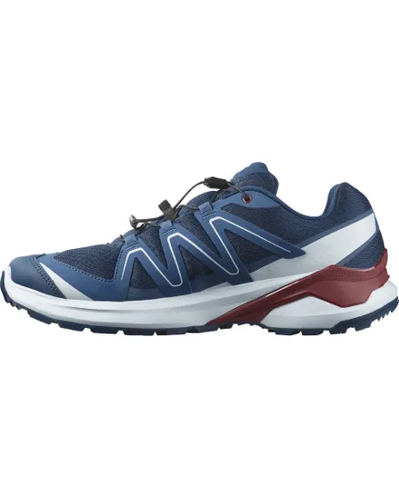 Chaussures de running Homme EXAMOTION Bleu