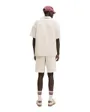 Short Homme JPSTJAIDEN Waffle Resort Short Reg