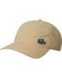 Casquette Homme Lacoste Side Logo Strapback