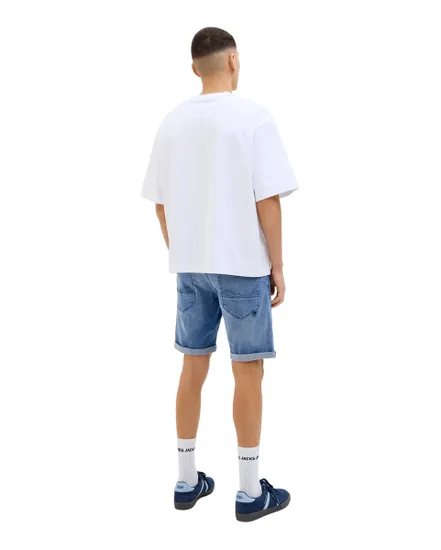 Short Homme JJ Fox Denim