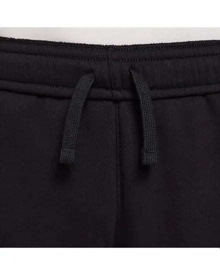 Pantalon de survetement Femme B NSW N AIR FLC CARGO PANT BB Noir