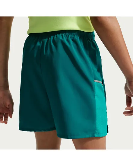 Short Enfant K NK DF MILER SHORT Bleu