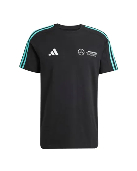 T-shirt Homme Mercedes DNA Tee