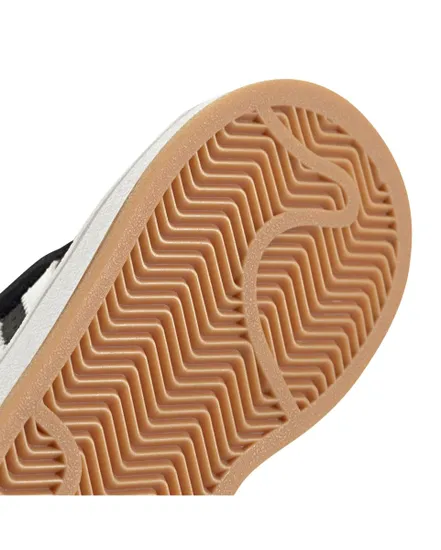 Chaussures Bébé CAMPUS 00S CF EL I Noir