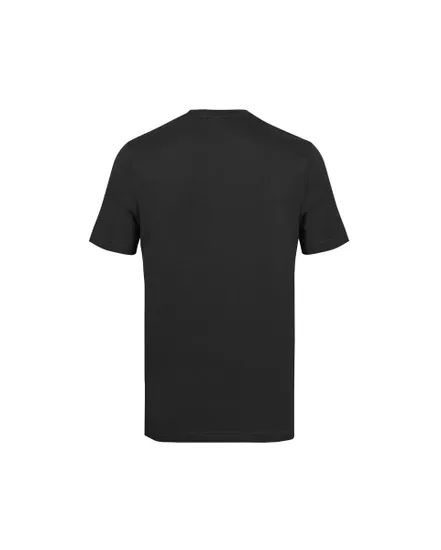 T-shirt Homme SB C NET TEE LL Noir