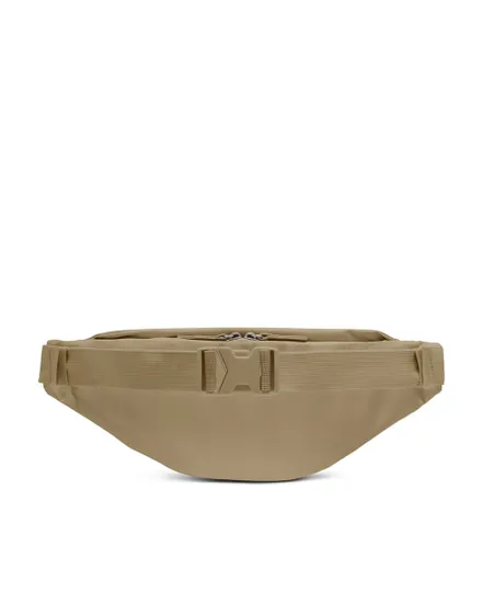 Sac banane Unisexe NK HERITAGE Beige
