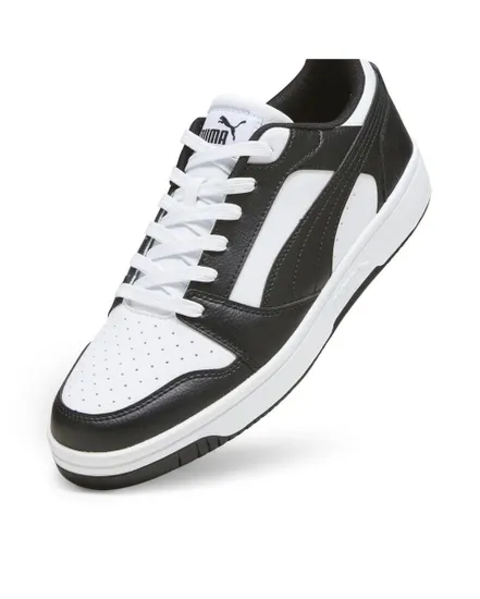 Chaussures Homme REBOUND V6 LOW Blanc