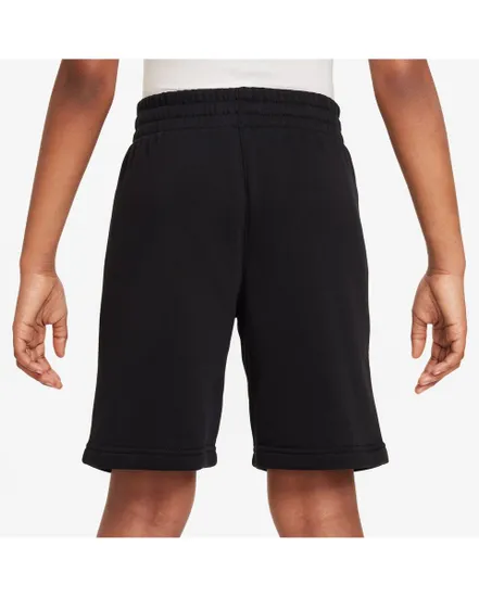 Short Enfant plus âgé K NSW CLUB FT Noir