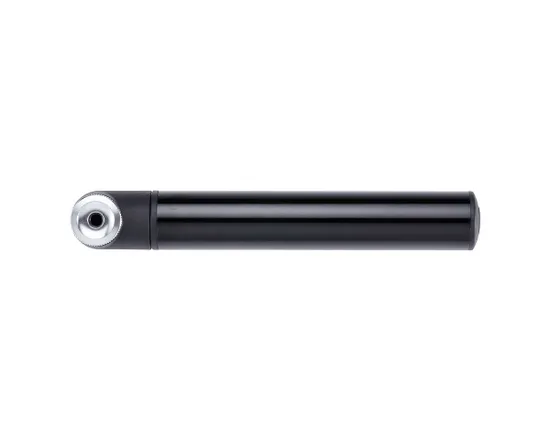 Mini-pompe SINGLESHOT MTB Noir