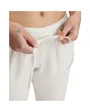 Pantalon de survetement Femme UA UNSTOPPABLE JOGGER Beige