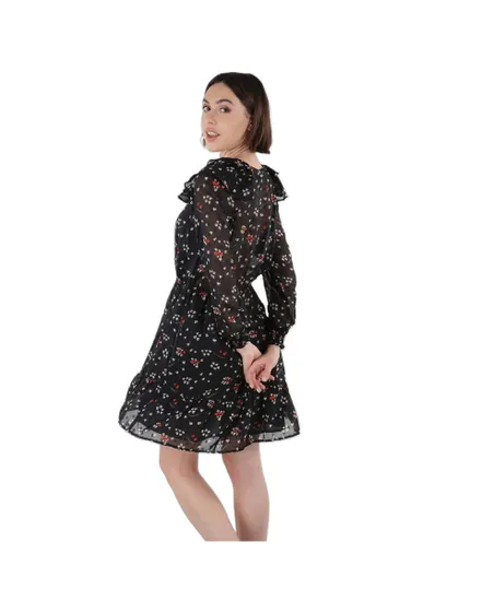 Robe Femme Tisha Ro W