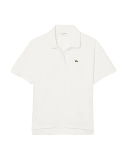 Polo Femme S/S Relaxed Fit