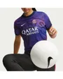 Haut Pré-Match Femme Nike PSG Dri-FIT
