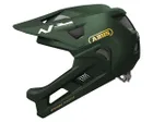 Casque VTT Enfant YOUDROP FF Vert Mousse