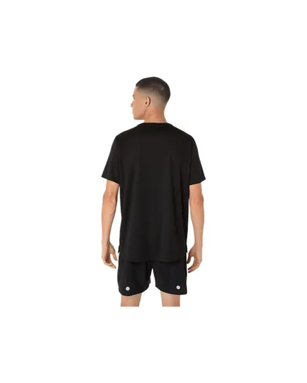 T-Shirt Trail Homme Fujitrail Logo