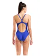 Maillot De Bain Une Pièce Femme Arena Solid Lightdrop Back