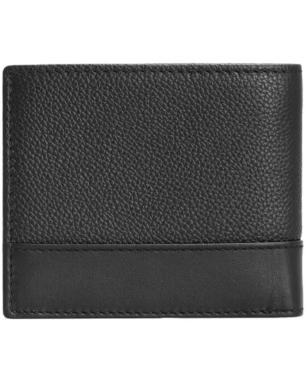Portefeuille Pliant Homme Quantic 4cc Coin