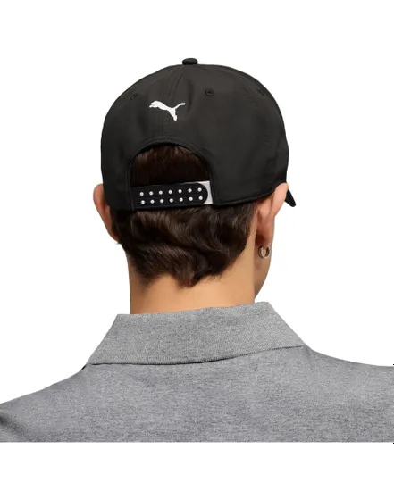 Casquette Unisexe BMW M Motorsport Baseball Cap
