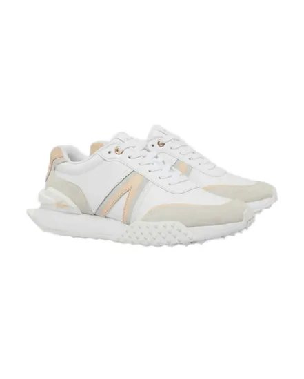 Baskets Femme L-Spin Deluxe