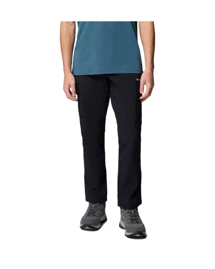 Pantalon Homme TECH TRAIL UTILITY WINTER PANT Noir