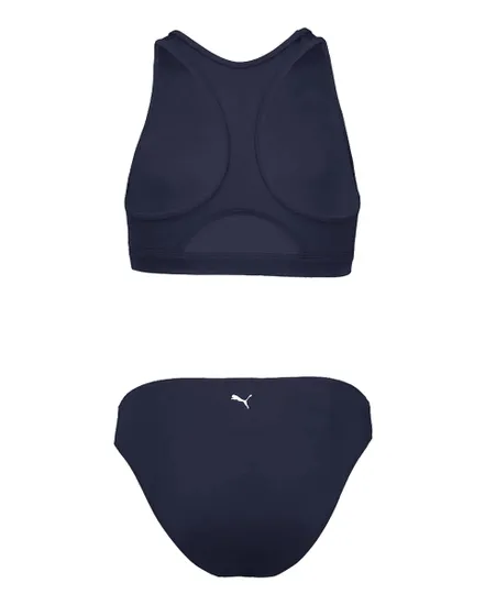 Maillot de bain Fille Racerback Bikini Set