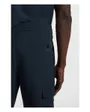 Pantalon cargo fuselé Homme T URBANEX-CARGOLIGHT Bleu Foncé
