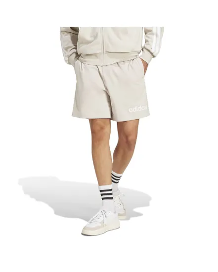 Short Homme M LIN SJ SHO Beige