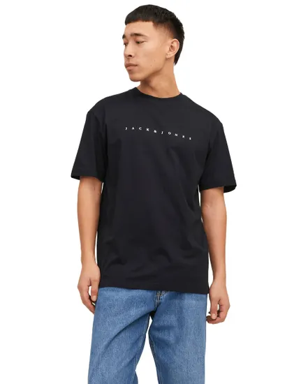 T-Shirt Homme JJESTAR JJ TEE SS NOOS