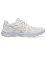 Chaussures de handball Femme UPCOURT 6 Blanc