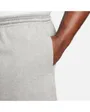 Short Homme M NK CLUB KNIT SHORT Gris