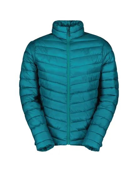 Doudoune Homme INSULOFT TECH PRIMALOFT Vert Hiver