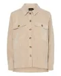Chemise Homme PCEFFI LS Corduroy Shirt WVN NOOS BC