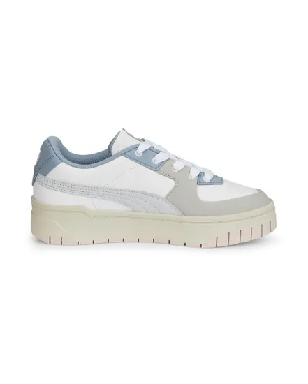 Basket Femme CALI DREAM PASTEL Bleu