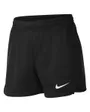 Short Femme WOMENS NIKE TEAM COURT SHORT Noir