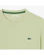 T-shirt Homme MEN S TEE-SHIRT Vert