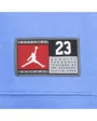 Sweat à capuche Enfant plus agé JDN JORDAN HBR FLC PO HOODIE Bleu